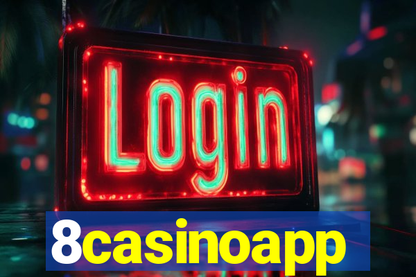 8casinoapp