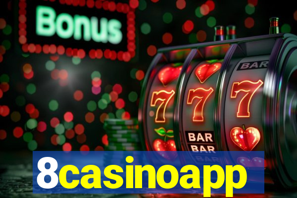 8casinoapp