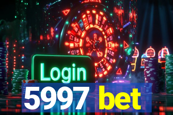 5997 bet