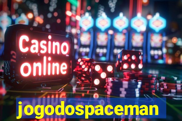 jogodospaceman