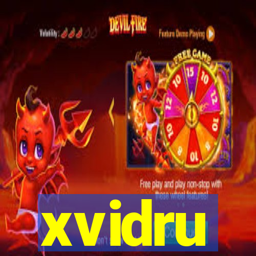 xvidru