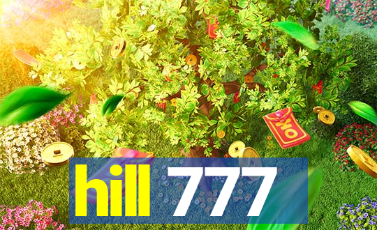 hill 777