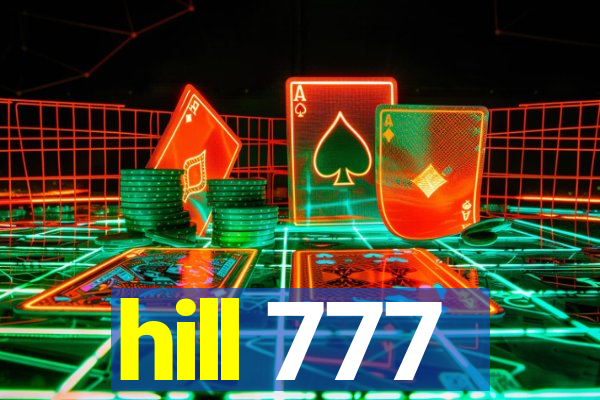 hill 777