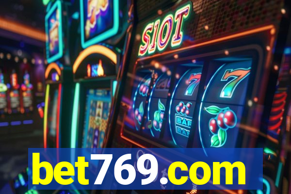 bet769.com