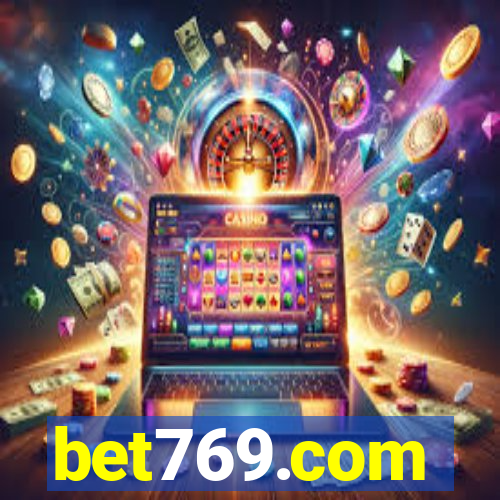 bet769.com