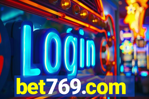 bet769.com