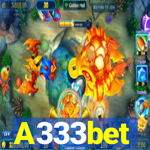 A333bet