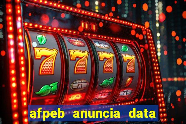 afpeb anuncia data do pagamento urv da bahia 2024