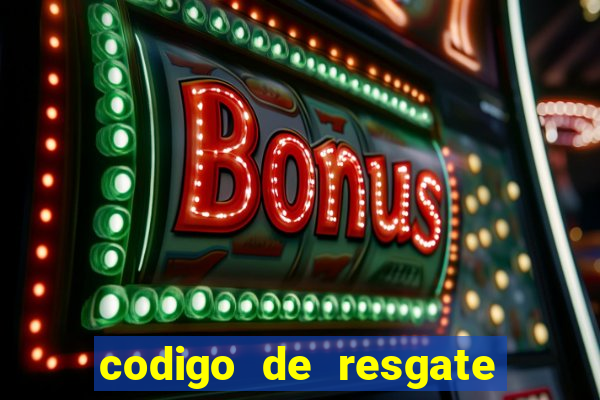 codigo de resgate ice casino