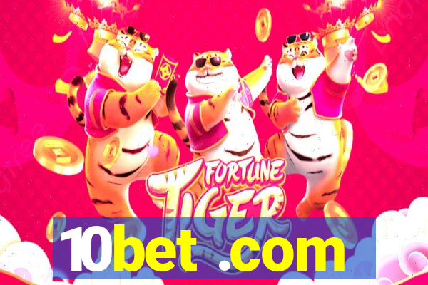 10bet .com