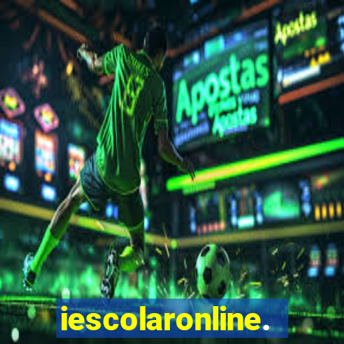 iescolaronline.com.br