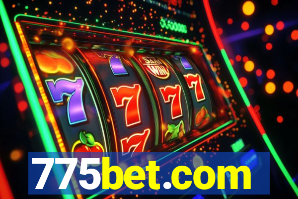 775bet.com