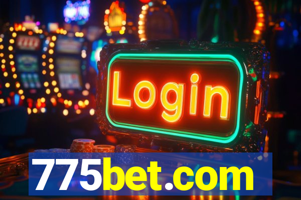 775bet.com