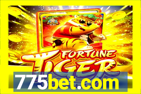 775bet.com