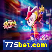 775bet.com