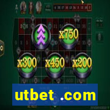 utbet .com