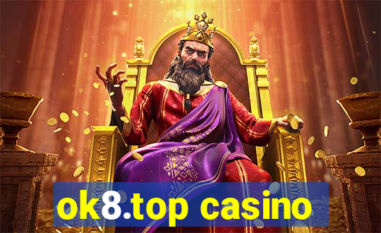 ok8.top casino