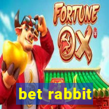 bet rabbit