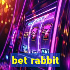 bet rabbit