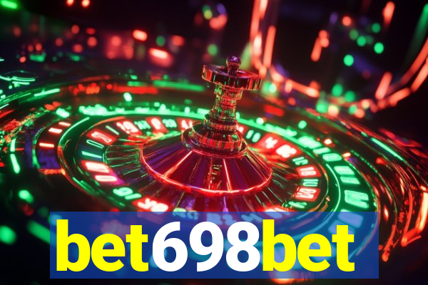 bet698bet