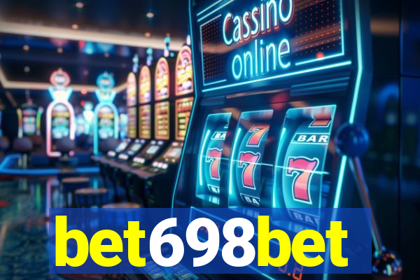 bet698bet