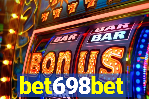 bet698bet