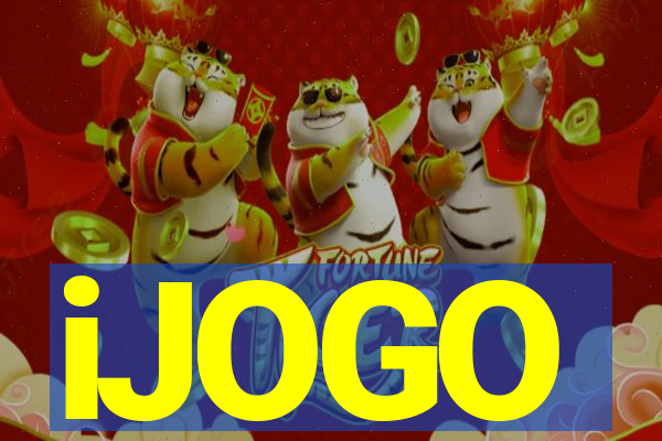 iJOGO