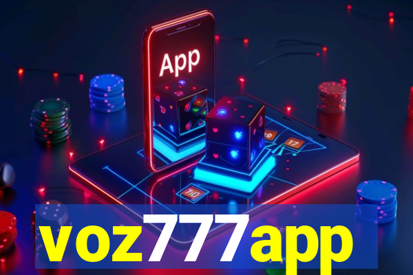 voz777app