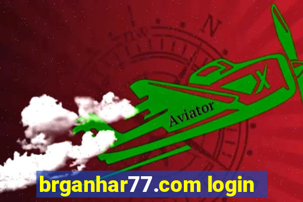 brganhar77.com login