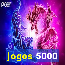 jogos 5000