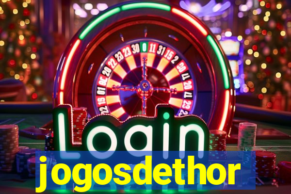 jogosdethor