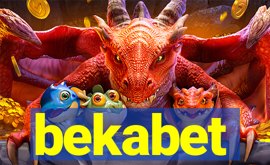 bekabet