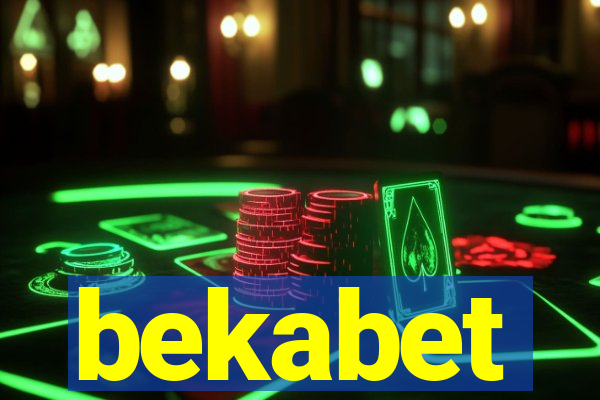 bekabet