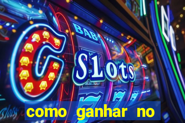 como ganhar no double fortune