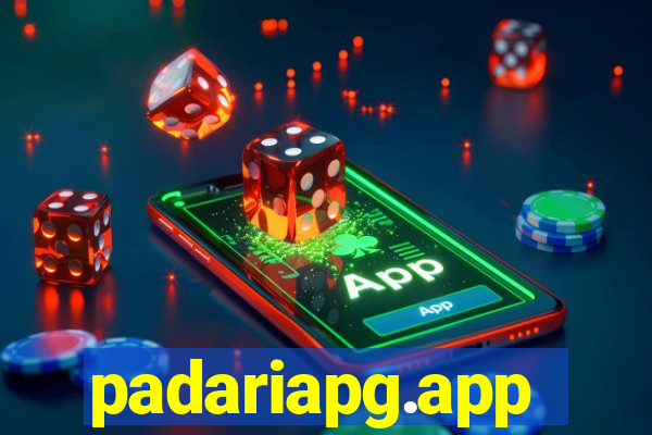 padariapg.app