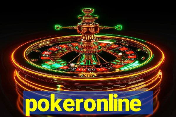 pokeronline