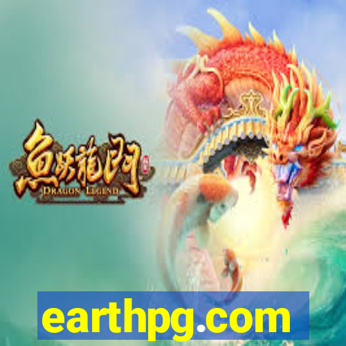 earthpg.com