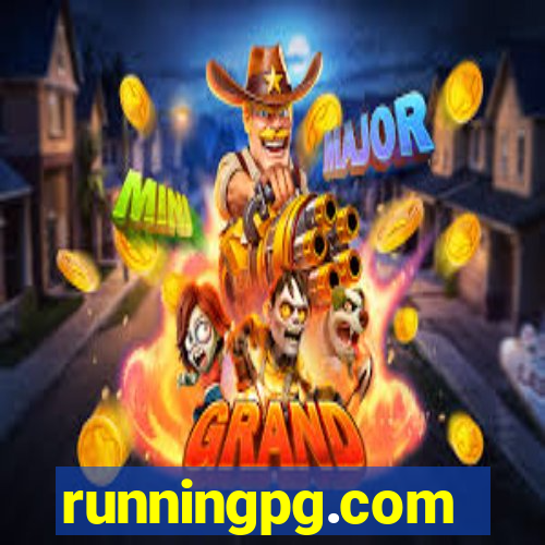 runningpg.com