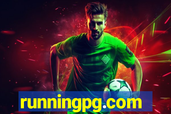 runningpg.com