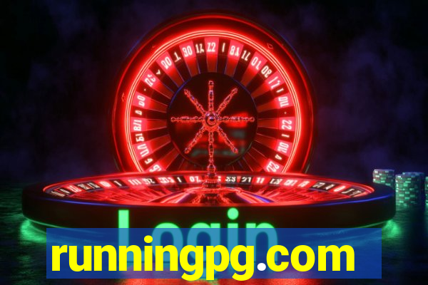 runningpg.com