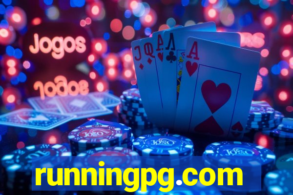 runningpg.com