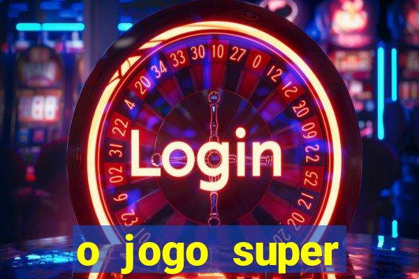 o jogo super genius paga mesmo