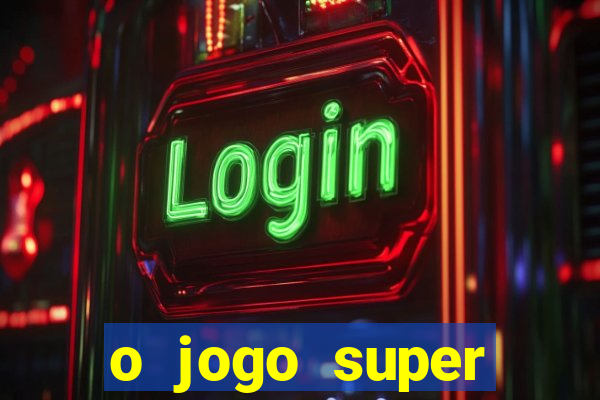 o jogo super genius paga mesmo