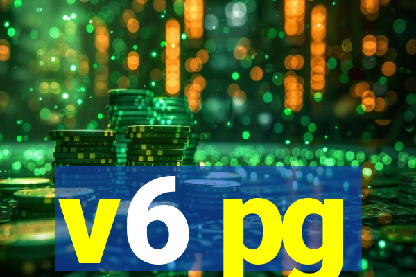 v6 pg