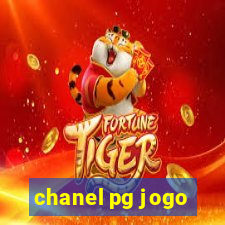 chanel pg jogo