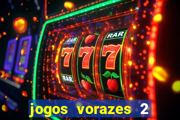 jogos vorazes 2 torrent dublado