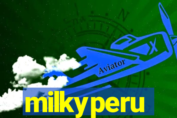 milkyperu