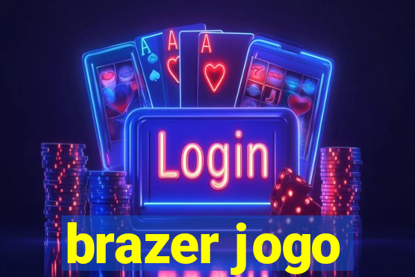 brazer jogo