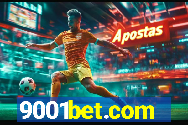 9001bet.com