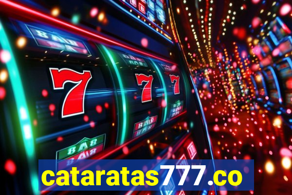 cataratas777.co